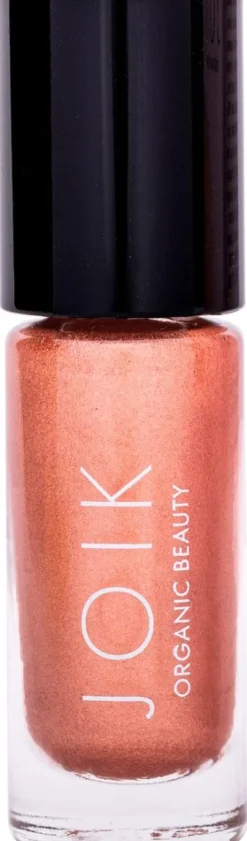 Joik Organic Beauty Nestemäinen Luomiväri 4 ml