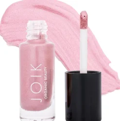 Joik Organic Beauty Nestemäinen Luomiväri 4 ml