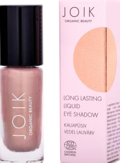 Joik Organic Beauty Nestemäinen Luomiväri 4 ml
