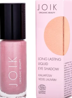 Joik Organic Beauty Nestemäinen Luomiväri 4 ml