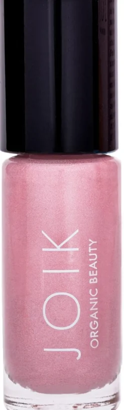 Joik Organic Beauty Nestemäinen Luomiväri 4 ml