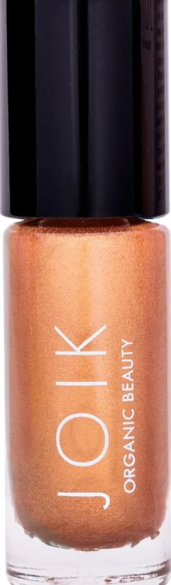 Joik Organic Beauty Nestemäinen Luomiväri 4 ml
