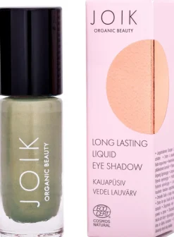 Joik Organic Beauty Nestemäinen Luomiväri 4 ml
