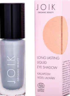 Joik Organic Beauty Nestemäinen Luomiväri 4 ml