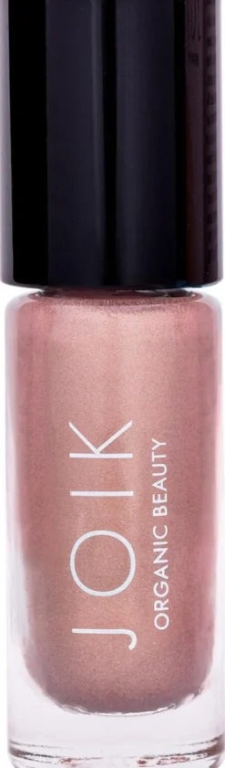Joik Organic Beauty Nestemäinen Luomiväri 4 ml