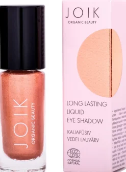 Joik Organic Beauty Nestemäinen Luomiväri 4 ml