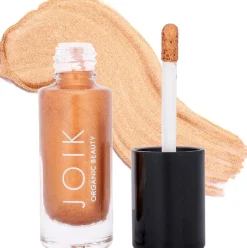 Joik Organic Beauty Nestemäinen Luomiväri 4 ml