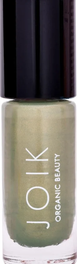 Joik Organic Beauty Nestemäinen Luomiväri 4 ml