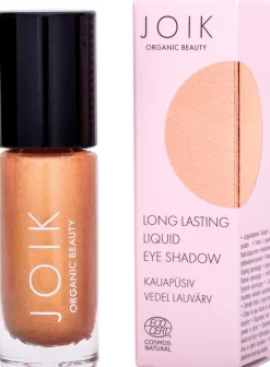 Joik Organic Beauty Nestemäinen Luomiväri 4 ml