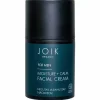 JOIK Organic for Men Moisture & Calm Facial Cream Kasvovoide 50ml