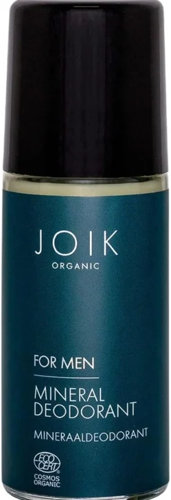JOIK Organic for Men Natural Mineraali Deodorantti 50 ml