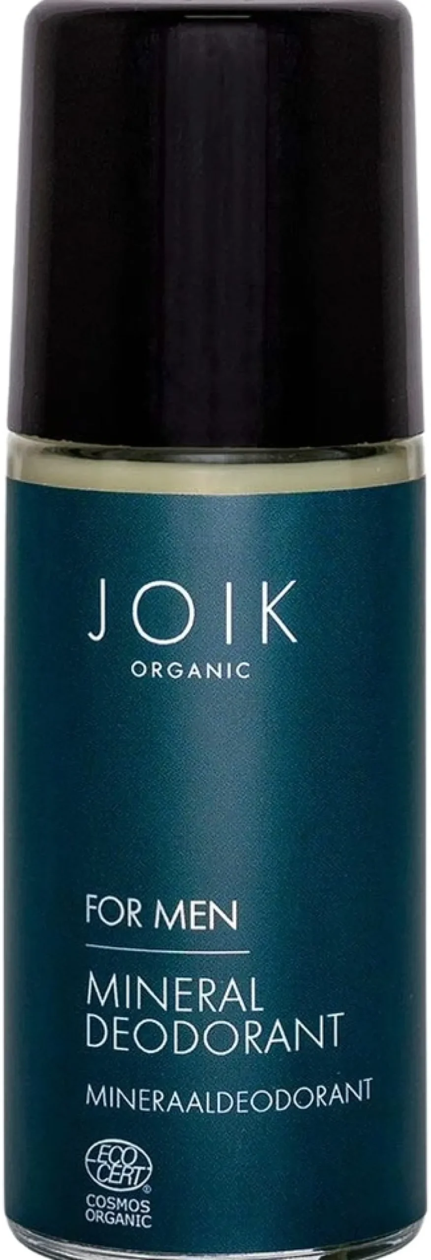 JOIK Organic for Men Natural Mineraali Deodorantti 50 ml