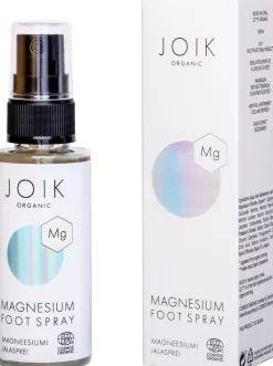 JOIK Organic Magnesium jalkasuihke 50 ml