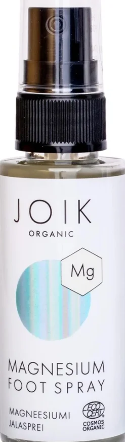 JOIK Organic Magnesium jalkasuihke 50 ml