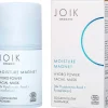 JOIK Organic Moisture Magnet Hydro Power Facial Mask Kasvonaamio 50 ml