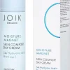 JOIK Organic Moisture Magnet Skin Comfort Day Cream Päivävoide 50 ml