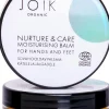 JOIK Organic Nurture & Care Balm hoitovoide käsille ja jaloille 50 g