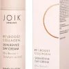 JOIK Organic Re-boost Collagen Skin Revive Day Cream Päivävoide 50 ml