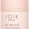 JOIK Organic Re-Boost Collagen Smooth & Bright Eye Cream Silmänympärysvoide 15 ml