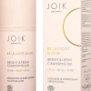JOIK Organic Re-Boost Glow AHA+BHA+PHA Bright & Fresh Cleansing Gel Puhdistusgeeli 100 ml