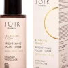 JOIK Organic Re-Boost Glow AHA+BHA+PHA Brightening Facial Toner Kasvovesi 100 ml