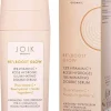 JOIK Organic Re-Boost Glow 15% C-Vitamin & Rose Hydrogel Illuminating Serum Kasvoseerumi 30 ml