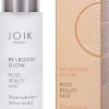 JOIK Organic Re-Boost Glow Rose Beauty Mist Kasvosuihke 50 ml