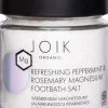 JOIK Organic Refreshing Magnesium jalkakylpysuola 200 g