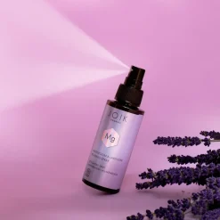 Joik Organic Relaxing Magnesium & Lavender Jalkasuihke 100 ml