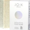 JOIK Organic Scrub & Clean kuoriva jalkasaippua 100 g