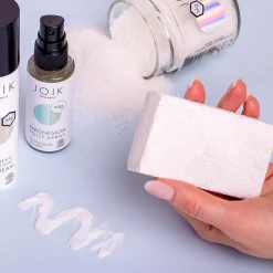 JOIK Organic Scrub & Clean kuoriva jalkasaippua 100 g