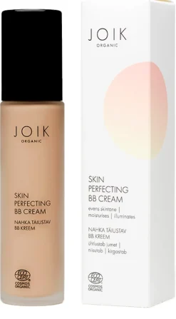 JOIK Organic Skin Perfecting BB Cream Medium BB voide 50 ml