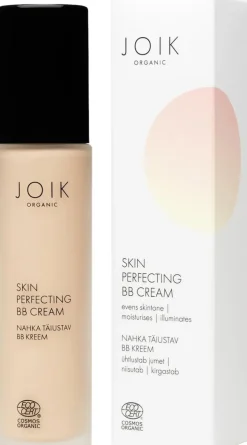 JOIK Organic Skin Perfecting BB Cream Light BB voide 50 ml