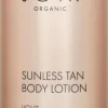 JOIK Organic Sunless Tan Body Lotion Itseruskettava voide Light 150 ml