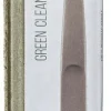 Jordan Green Clean Medium hammasharja 1kpl
