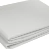 Joutsen aluslakana 150x270 cm valkoinen