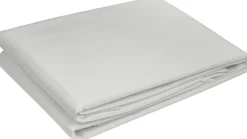 Joutsen aluslakana 150x270 cm valkoinen
