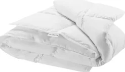 Joutsen Kids lasten untuvapeitto, keskilämmin 120x160 cm 250g