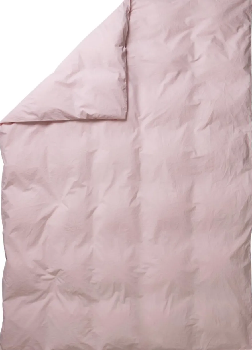 Joutsen pussilakana 150x210 cm v.pun persikka