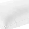 Joutsen Suoja untuva-höyhentyyny keskinapakka ja keskikorkea 50x60cm valkoinen 550g