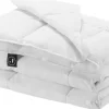 Joutsen Suoja untuvapeitto viileä 220x220 cm 450g
