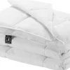 Joutsen Suoja untuvapeitto viileä 150x210 cm 300g
