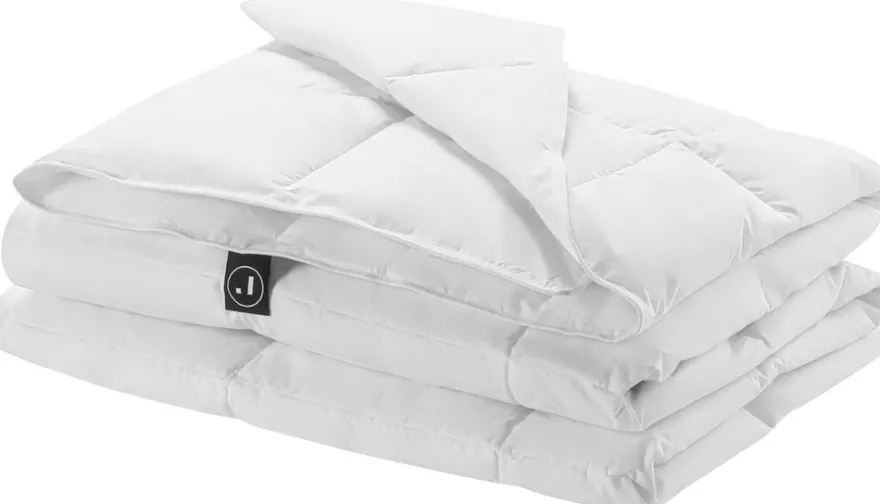 Joutsen Suoja untuvapeitto viileä 150x210 cm 300g
