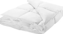 Joutsen Syli untuvapeitto keskilämmin 220x220 cm 700g
