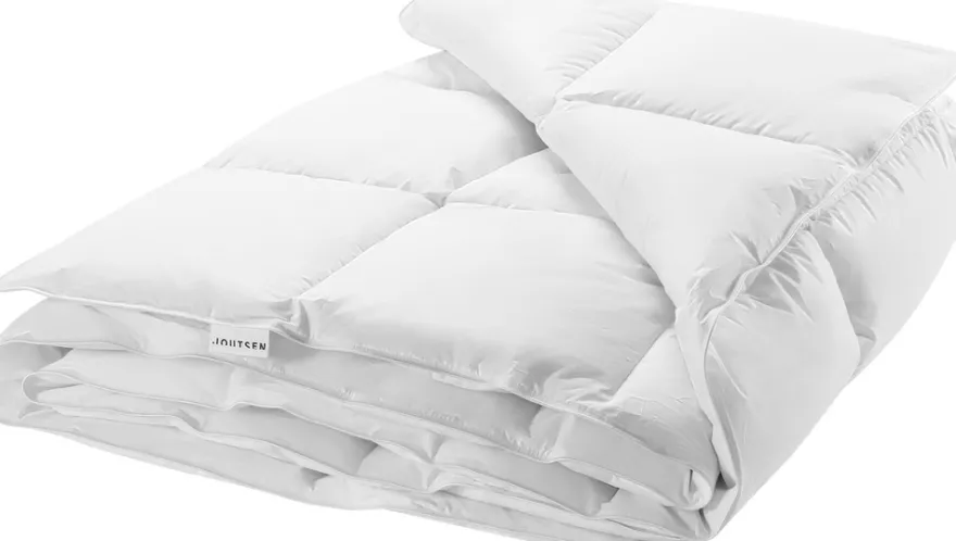 Joutsen Syli untuvapeitto, lämmin 150x210 cm 650g