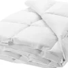 Joutsen Syli untuvapeitto, lämmin 220x220 cm 950g