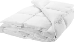 Joutsen Syli untuvapeitto, lämmin 220x220 cm 950g