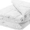 Joutsen Syli untuvapeitto, viileä 150x210 cm 250g
