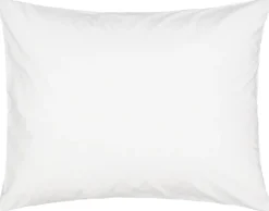 Joutsen tyynyliina 50x60 cm valkoinen