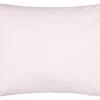 Joutsen tyynyliina 60x80 cm v.pun persikka
